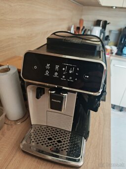 Phillips Latte go - 3