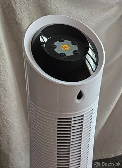 Ventilátor Klarstein - 3