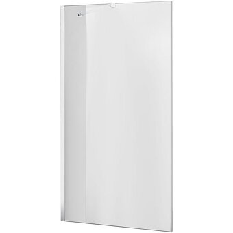 Nová/Nerozbalená Sprchová stena Walk-In Rode 90x195 CZ CHR - 3