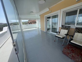 Spanielsko 3-izbovy penthouse - 3