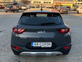 KIA STONIC BENZIN - 3