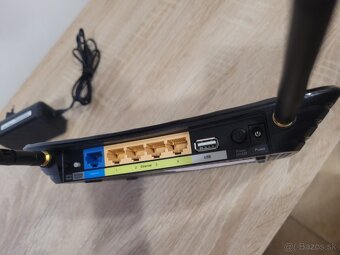 Predám wifi router TP-LINK AC750 - 3