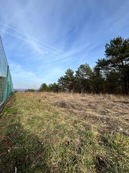 PREDAJ stavebný pozemok, Lubina - 3