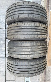 Bmw alu disky R16 - 3