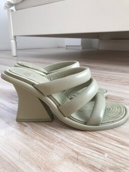 Sandale Zara c. 38 - 3