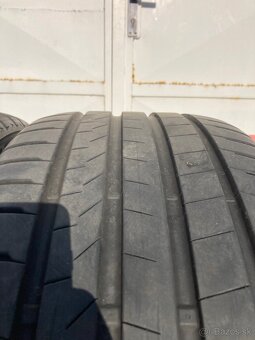 letné pneumatiky 285/45R20 - 3