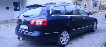 Predám VW Passat B6 1,9 TDI STK do 2027 - 3