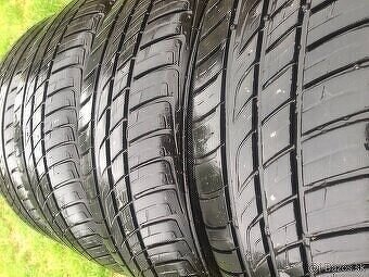 Predám Letné pneumatiky 185/60 R15 - 3