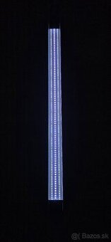 WRGB LED svetlo 150cm/100w - 3
