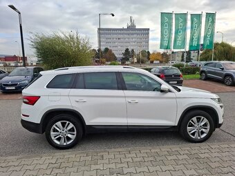 Škoda Kodiaq Style, 2.0TDI, 4x4, 140kw, DSG, panora, webasto - 3