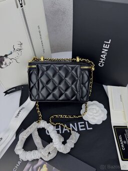 Kabelka Chanel - 3