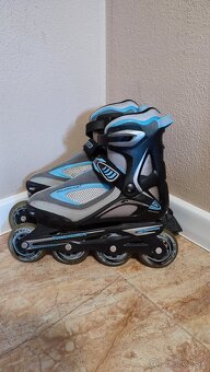 Rollerblade Kolieskové korčule dámske 37 - 3