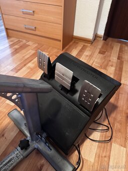 Thrustmaster T300 + playseat - 3
