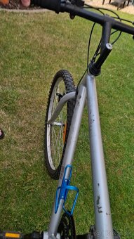 Horský bicykel 26 - 3