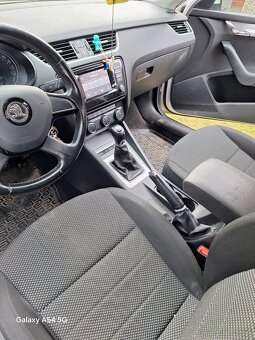 Predam skoda oktavia 3 - 3