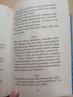 Rodičia sa mi vymkli spod kontroly - 3