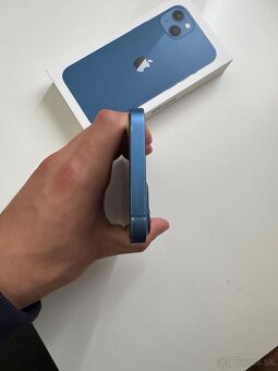 Iphone 13 Blue 128 GB - 3