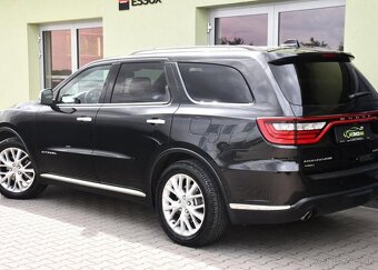 Dodge Durango CITADEL AWD 212 kw - 3