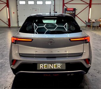 Opel Mokka 1.2 Turbo Edition A/T - 3