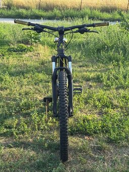 Horský bicykel CTM Flag – 27.5” - 3