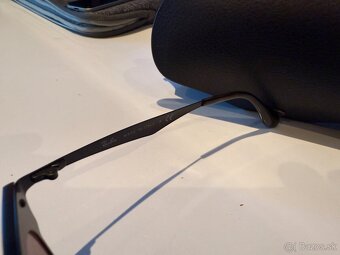 Okuliare Ray-Ban Blaze Clubmaster - 3