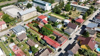Predaj rodinného domu v obci Lietavská Lúčka pri Žiline - 3