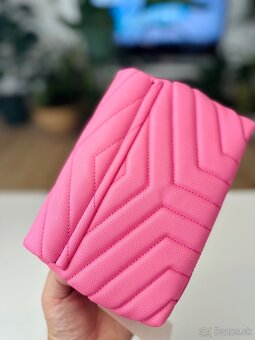 YSL 1:1 kabelka pink new - 3