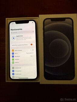 iPhone 12 - 3