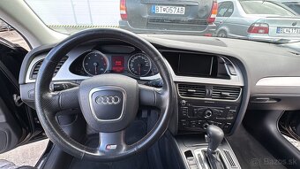 audi a4 2.0 tdi automat - 3
