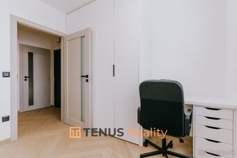 Exkluzívny prenájom: 4-izbový byt po kompletnej rekonštrukci - 3