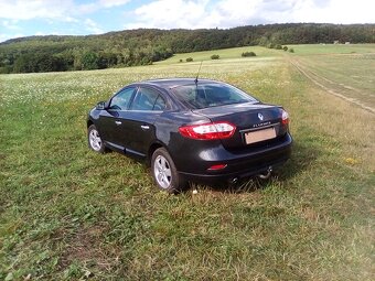 Predám Renault Fluence - 3