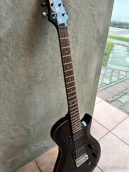 PRS les paul tremolo - 3