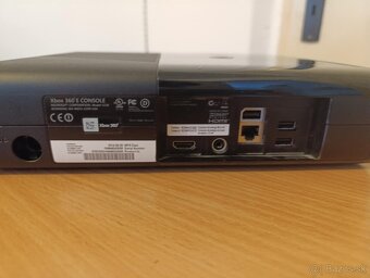 Xbox 360 - 3