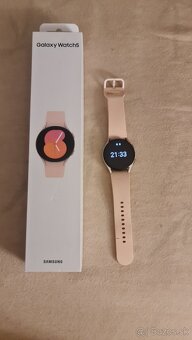 Samsung galaxy watch 5, 40mm - 3