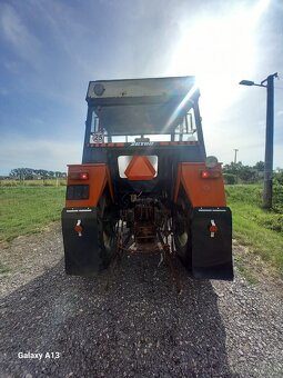 Predám Zetor 5211 - 3
