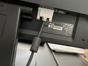 LCD monitor Asus 21,5´´ - 3