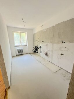 Prenájom 2 izb. bytu Račianské mýto, Bratislava - 3