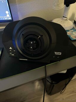 Thrustmaster T300 RS GT + Ferrari SF1000 - 3