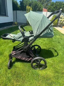 Kočik cybex priam - 3
