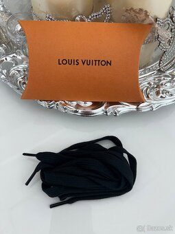 Louis Vuitton snurky do topanok - 3