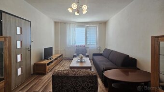 3 izbový byt s balkónom Topoľčany, J.Jesenského - 3
