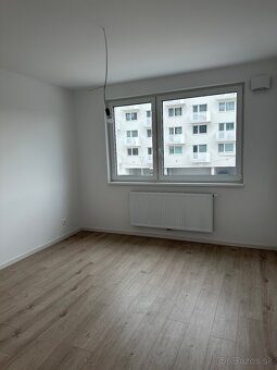 Moderný 2-izbový apartmán s balkónom – Ovocné sady, Ružinov - 3