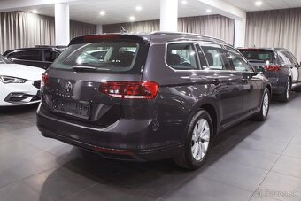 Volkswagen Passat B8 Variant 2.0 TDI 110kW DSG automat - 3