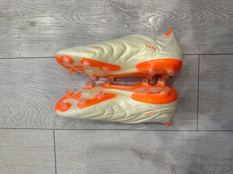 Adidas Copa Pure+ FG - 3