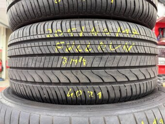 R17 205/40 Fullrun 85W XL 2x7mm DOT4021 pneumatiky - 3