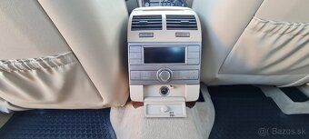 Volkswagen Phaeton - 3