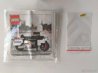 Lego 394 Harley-Davidson 1000cc - 3