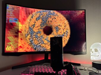Predávam herný počítač mini-itx veľkosťou - 3