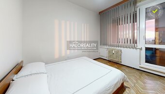 HALO reality - Predaj, trojizbový byt Poltár - ZNÍŽENÁ CENA - 3