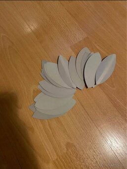 Svadobná “Kniha hostí” - 3